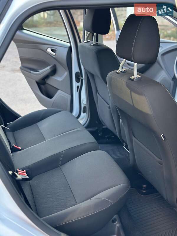 Універсал Ford Focus 2017 в Білій Церкві фото 19 Універсал Ford Focus 2017 в Білій Церкві