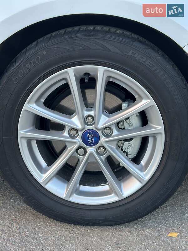 Універсал Ford Focus 2017 в Білій Церкві фото 21 Універсал Ford Focus 2017 в Білій Церкві