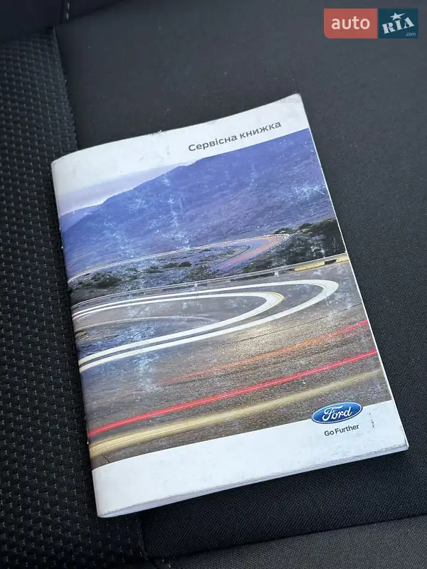 Універсал Ford Focus 2017 в Білій Церкві документ 2 фото Універсал Ford Focus 2017 в Білій Церкві документ