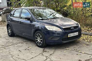 Хетчбек Ford Focus 2008 в Одесі