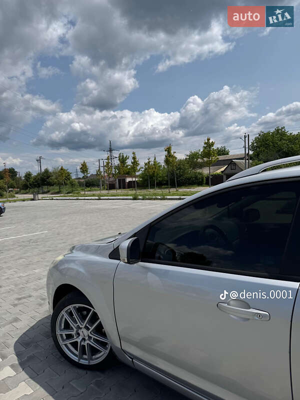 Универсал Ford Focus 2010 в Ирпене фото 7 Универсал Ford Focus 2010 в Ирпене