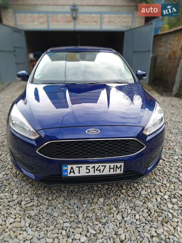 Ford Focus 2014 Ford Focus 2014