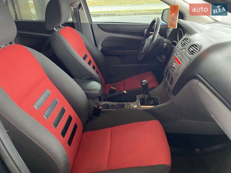 Універсал Ford Focus 2009 в Миколаєві фото 21 Універсал Ford Focus 2009 в Миколаєві