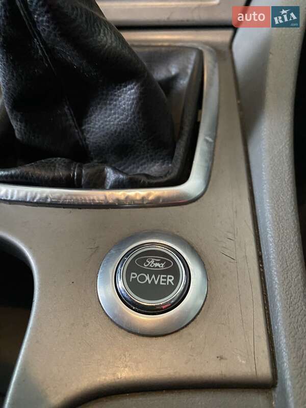 Універсал Ford Focus 2009 в Миколаєві фото 29 Універсал Ford Focus 2009 в Миколаєві