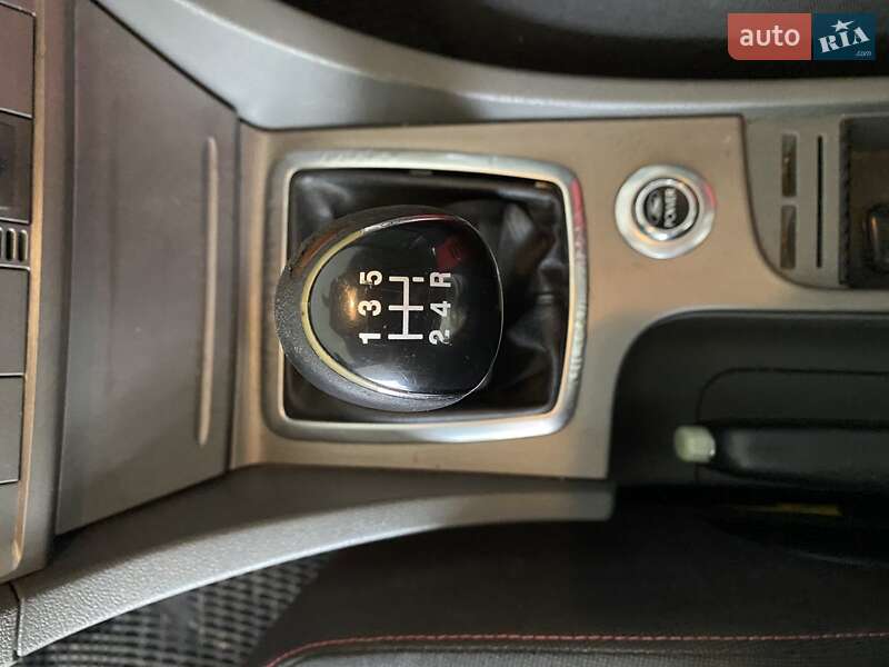 Універсал Ford Focus 2009 в Миколаєві фото 34 Універсал Ford Focus 2009 в Миколаєві