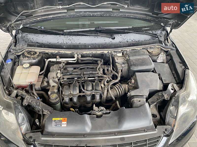 Універсал Ford Focus 2009 в Миколаєві фото 35 Універсал Ford Focus 2009 в Миколаєві