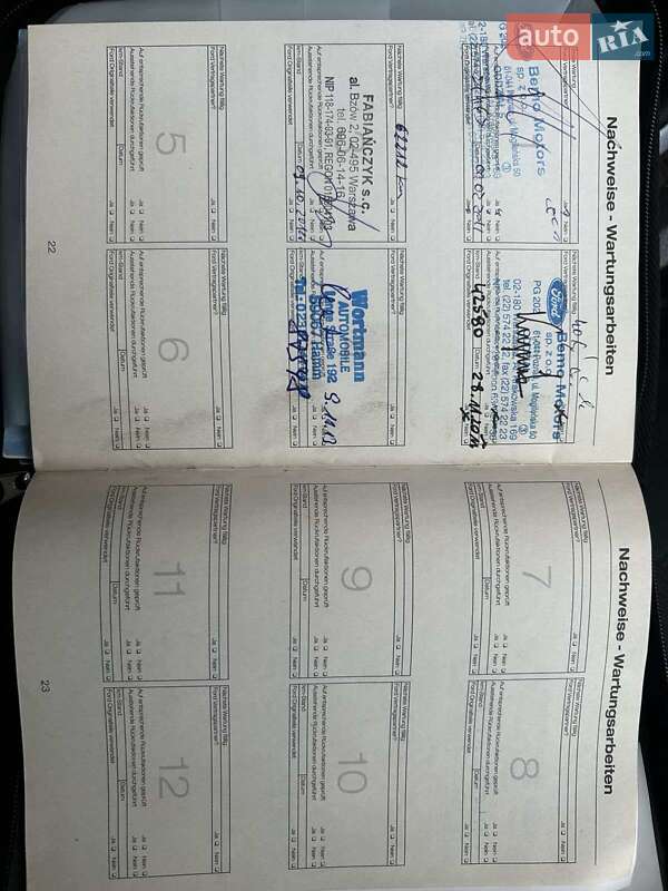 Универсал Ford Focus 2010 в Тернополе фото 10 Универсал Ford Focus 2010 в Тернополе