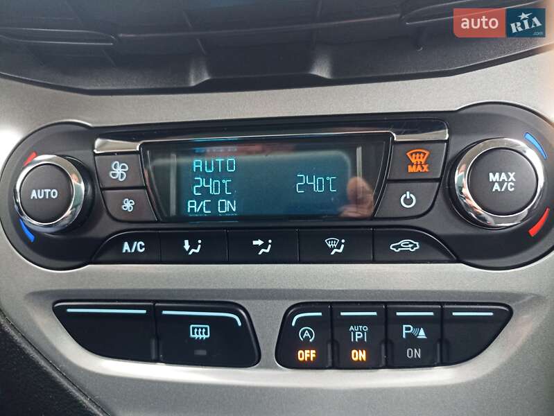 Універсал Ford Focus 2011 в Бердичеві