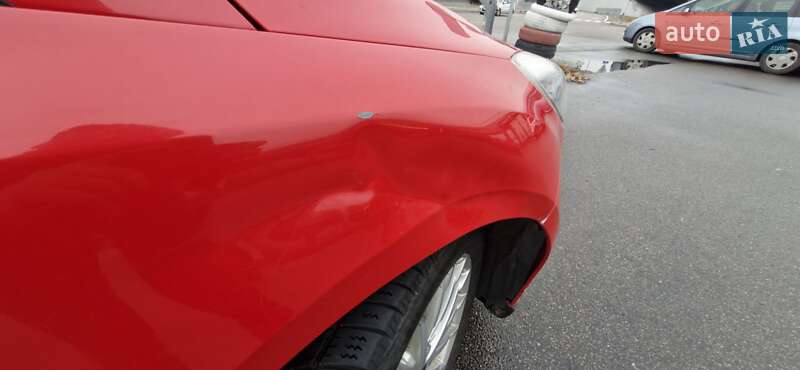 Універсал Ford Focus 2011 в Києві