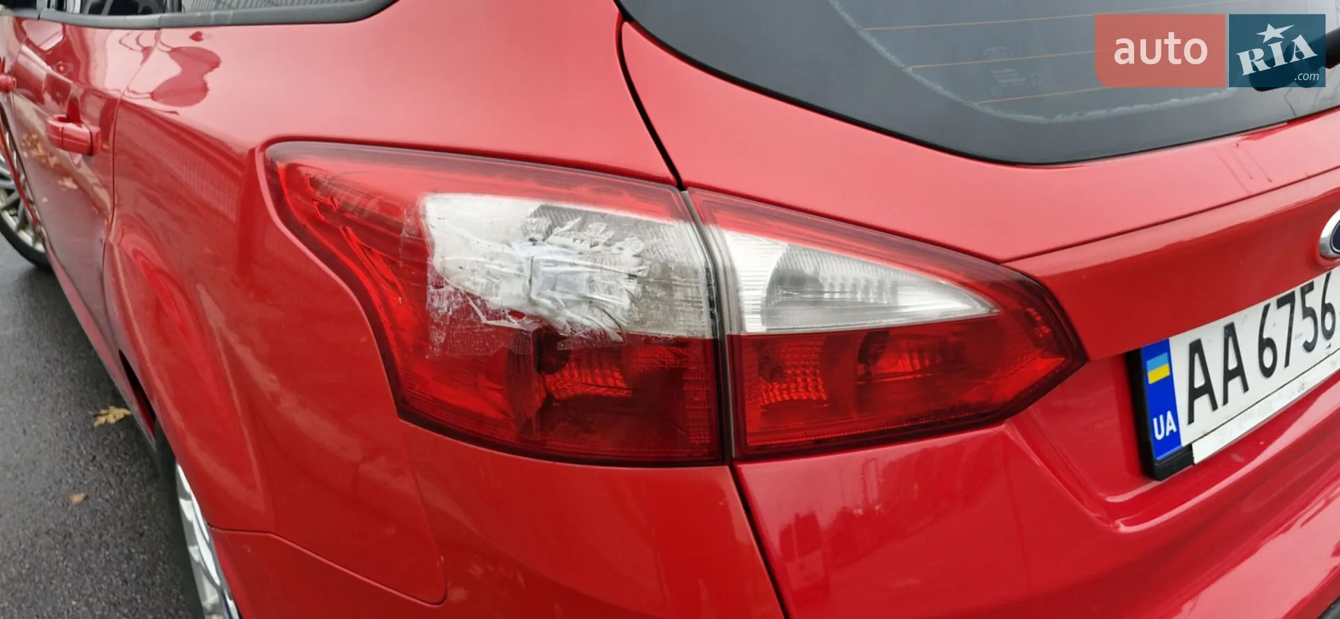 2011 Ford Focus - мініатюра 16