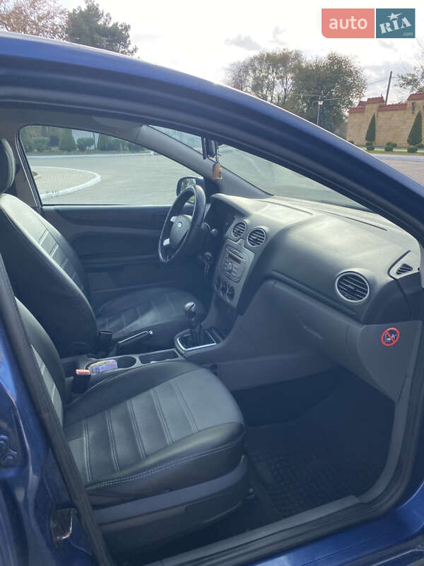 Универсал Ford Focus 2007 в Измаиле фото 16 Универсал Ford Focus 2007 в Измаиле