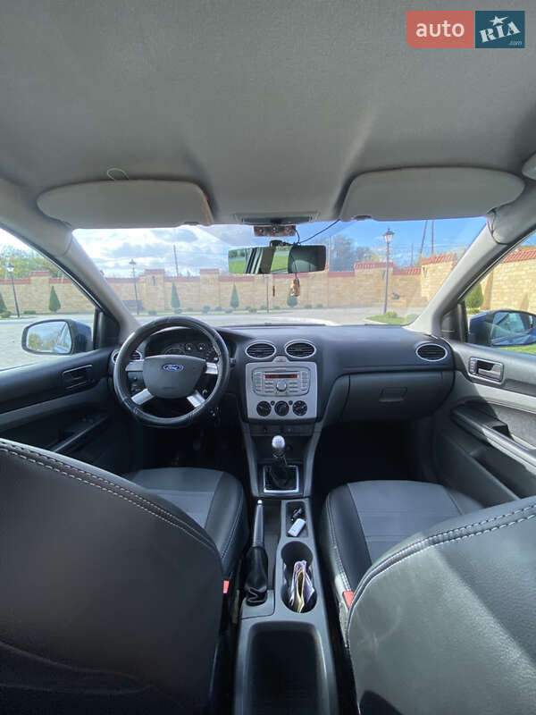 Универсал Ford Focus 2007 в Измаиле фото 18 Универсал Ford Focus 2007 в Измаиле