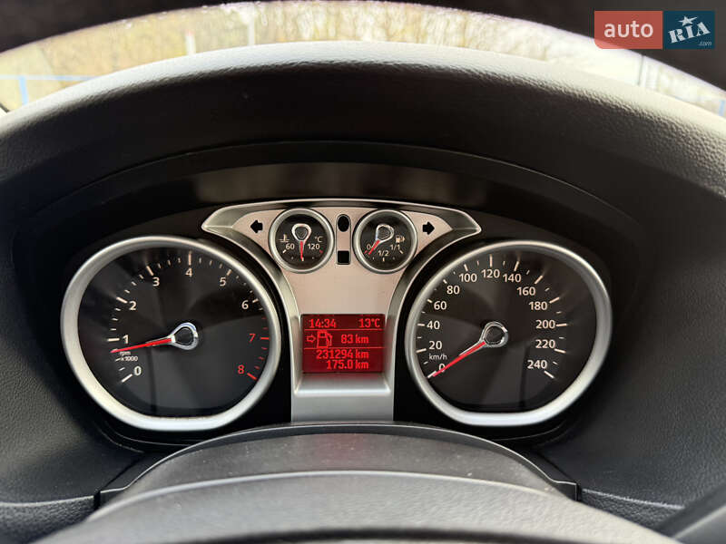 Універсал Ford Focus 2009 в Кропивницькому фото 17 Універсал Ford Focus 2009 в Кропивницькому