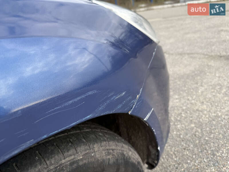 Універсал Ford Focus 2009 в Кропивницькому фото 22 Універсал Ford Focus 2009 в Кропивницькому