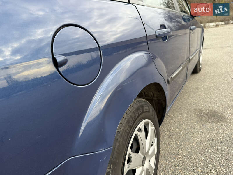 Універсал Ford Focus 2009 в Кропивницькому фото 25 Універсал Ford Focus 2009 в Кропивницькому
