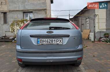 Хетчбек Ford Focus 2005 в Одесі