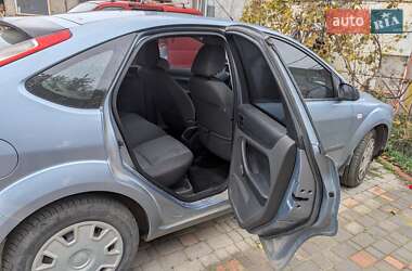 Хетчбек Ford Focus 2005 в Одесі