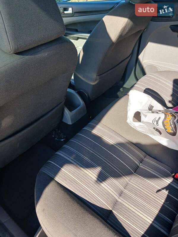 Універсал Ford Focus 2008 в Львові