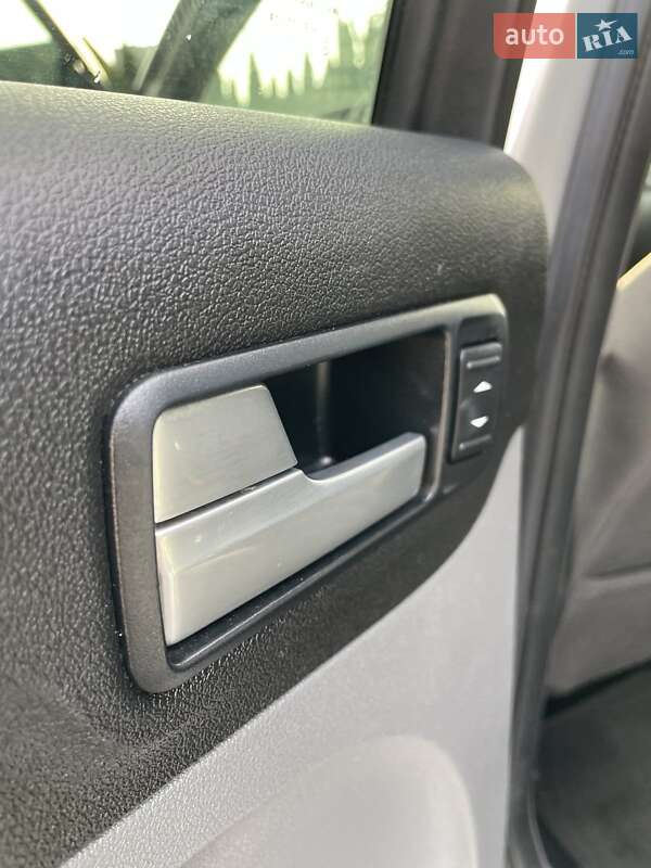 Універсал Ford Focus 2008 в Львові