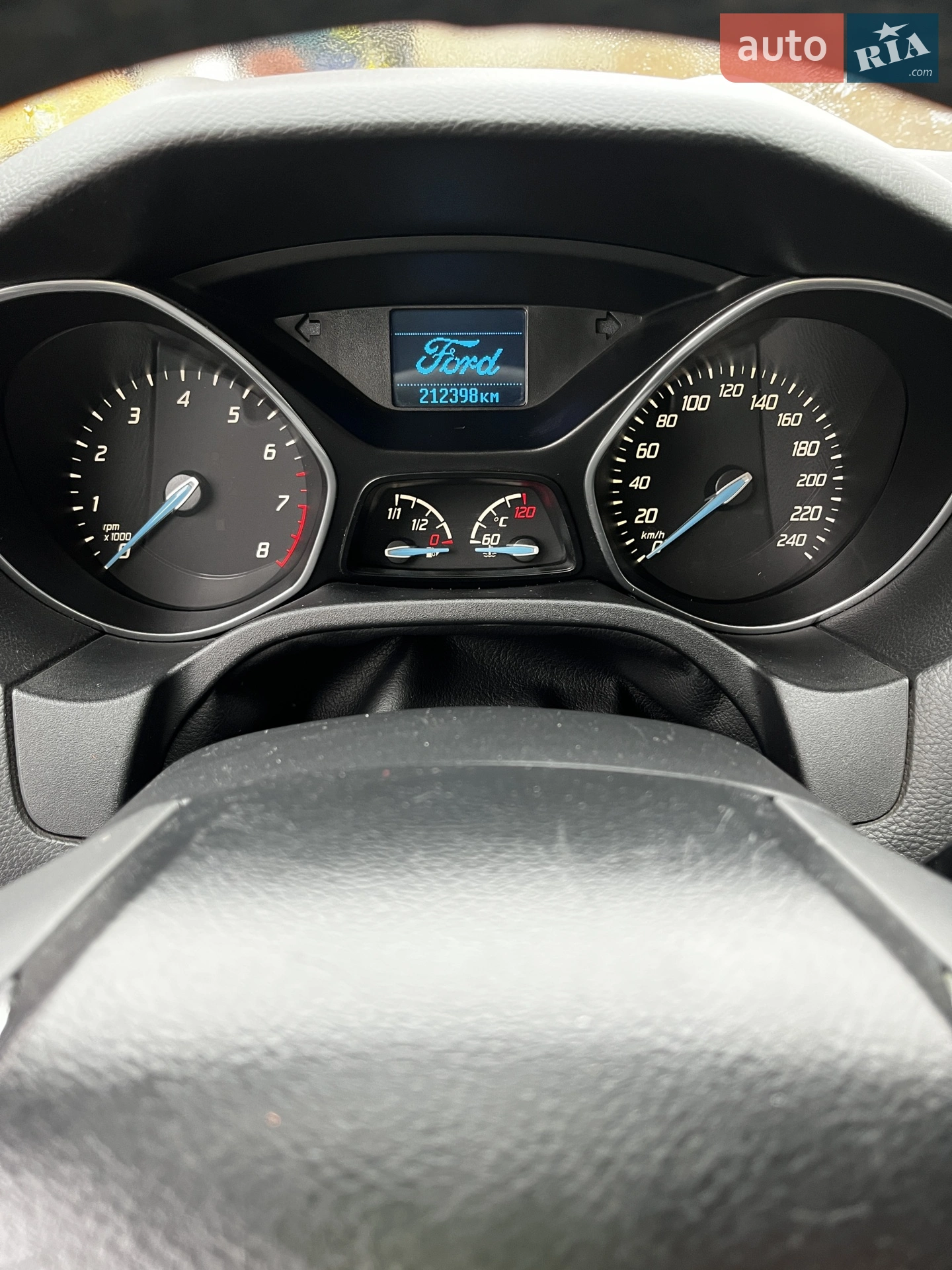 2013 Ford Focus - мініатюра 11