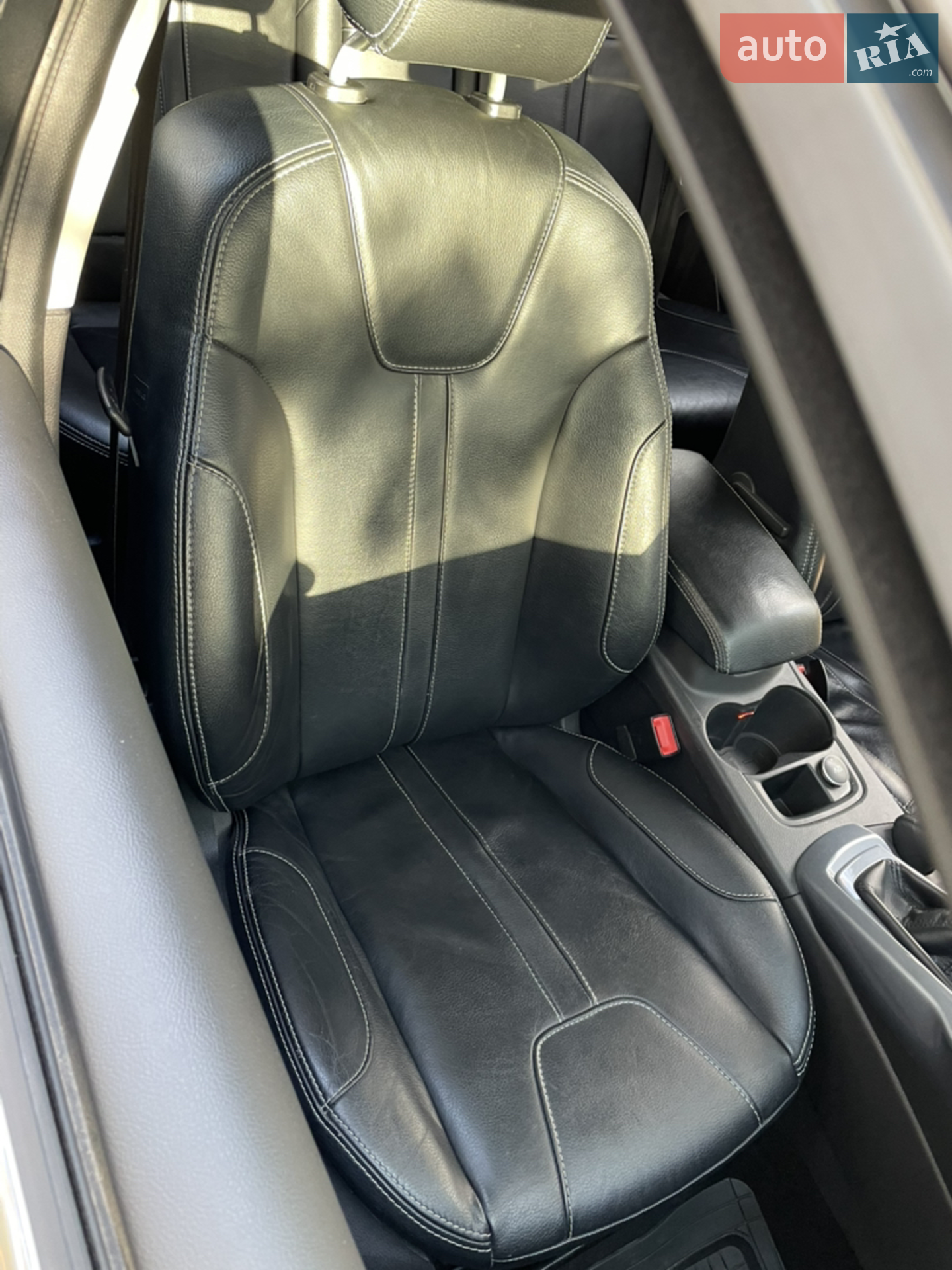 2013 Ford Focus - мініатюра 9