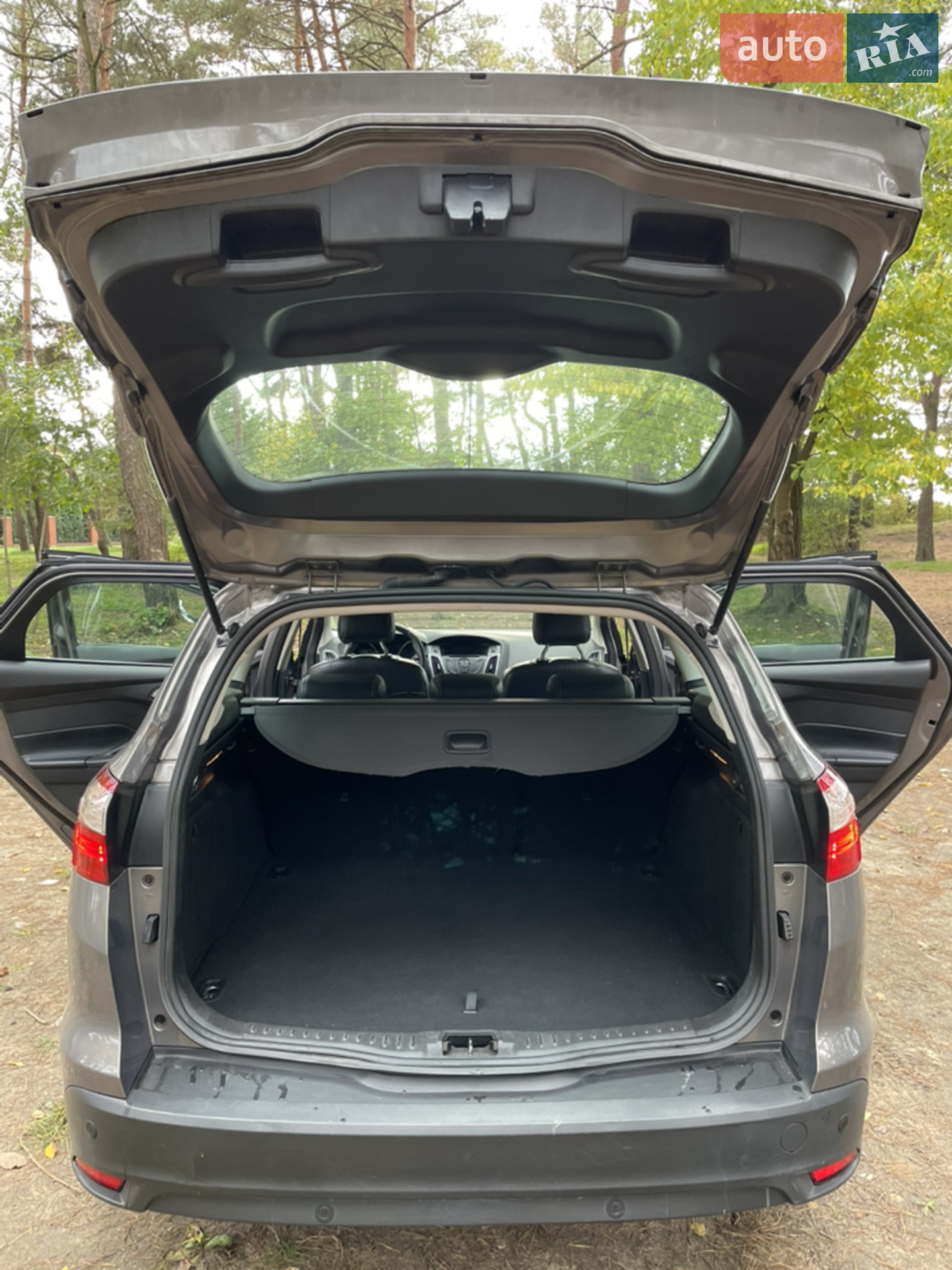 2013 Ford Focus - мініатюра 13