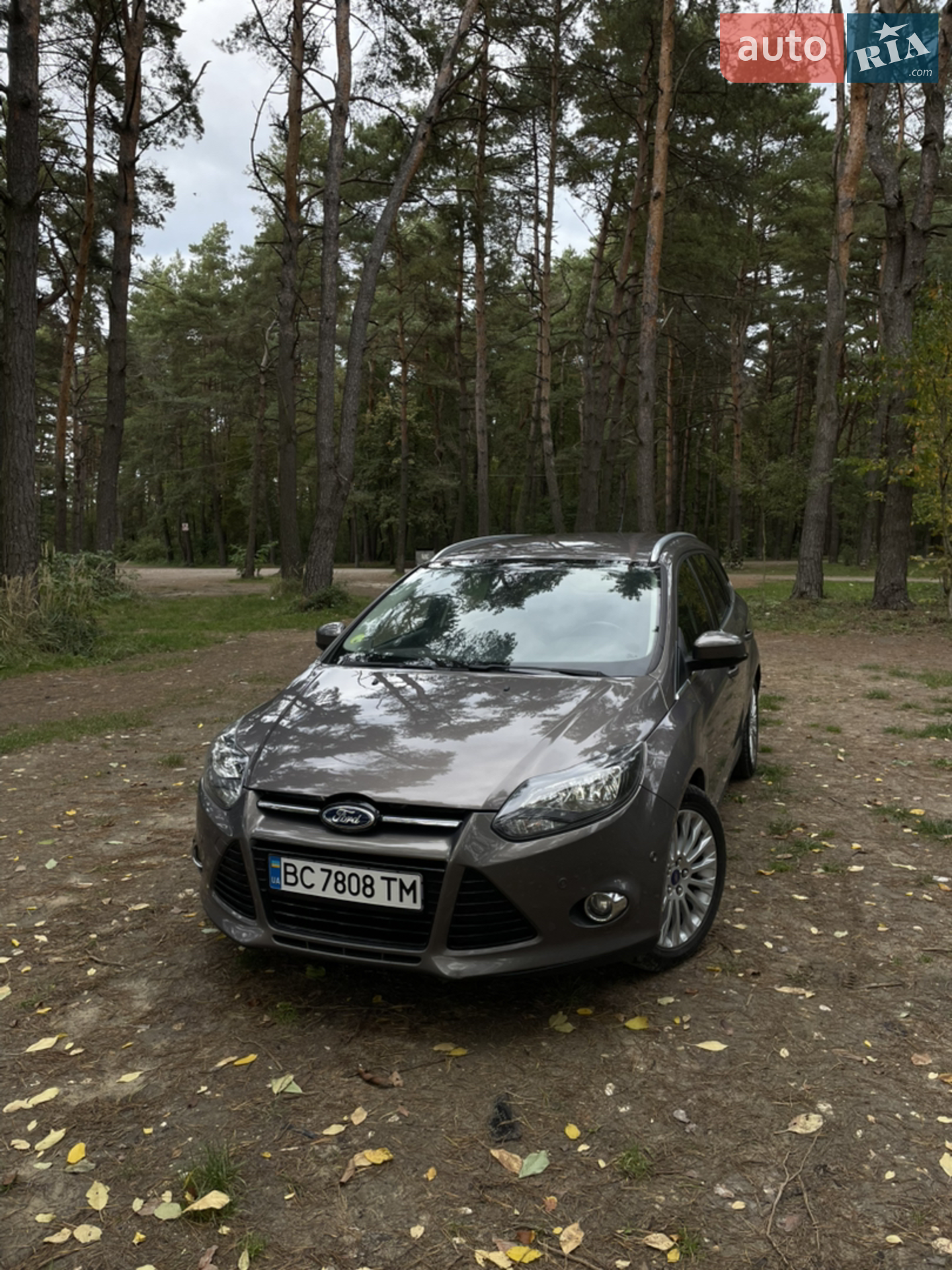 2013 Ford Focus - мініатюра 17