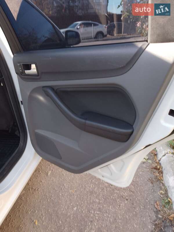 Універсал Ford Focus 2010 в Вінниці