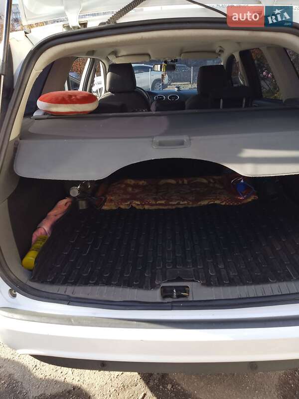 Універсал Ford Focus 2010 в Вінниці