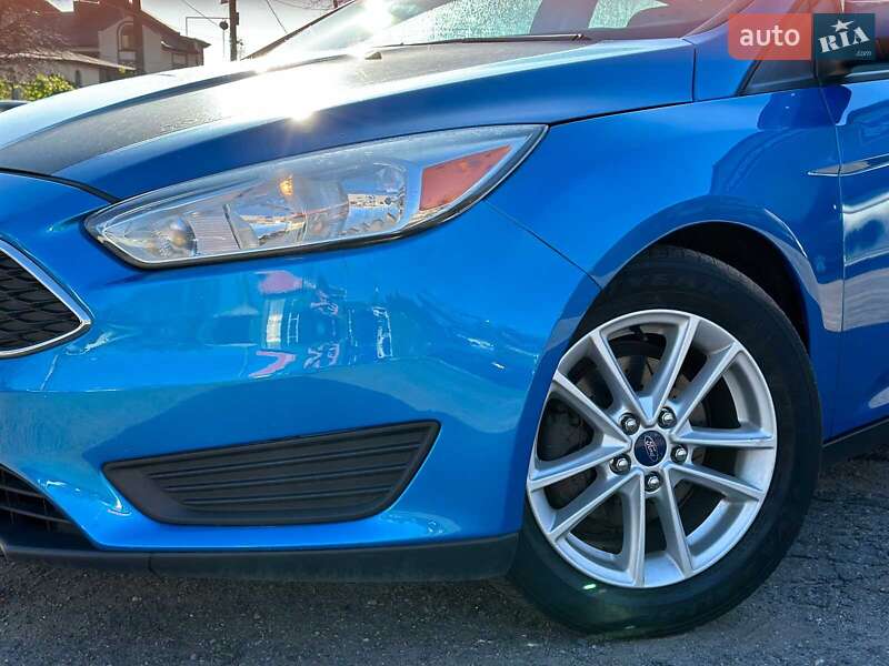 Седан Ford Focus 2015 в Виннице фото 3 Седан Ford Focus 2015 в Виннице