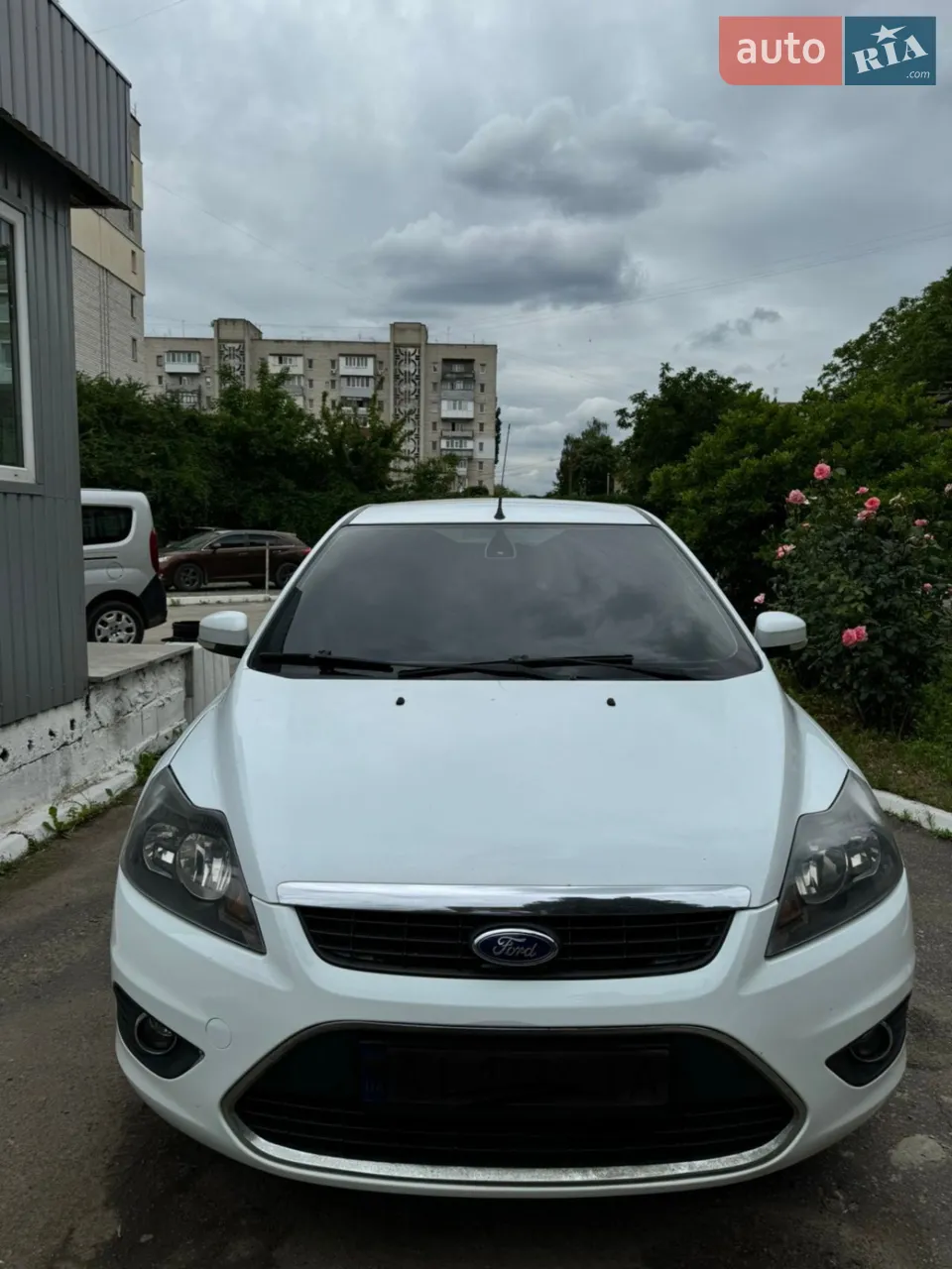 2011 Ford Focus - мініатюра 17