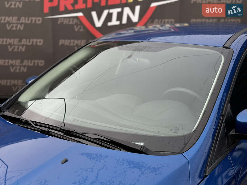 Седан Ford Focus 2017 в Вінниці