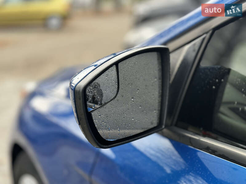 Седан Ford Focus 2017 в Вінниці