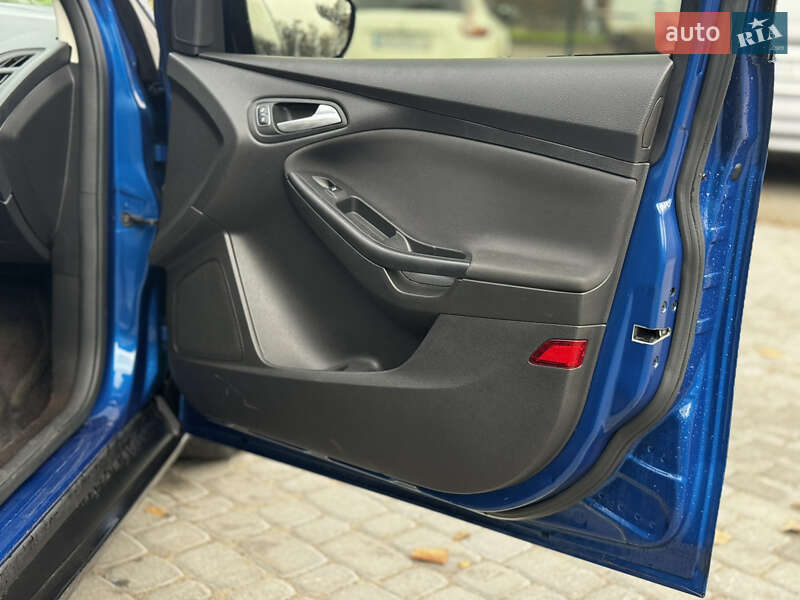 Седан Ford Focus 2017 в Вінниці