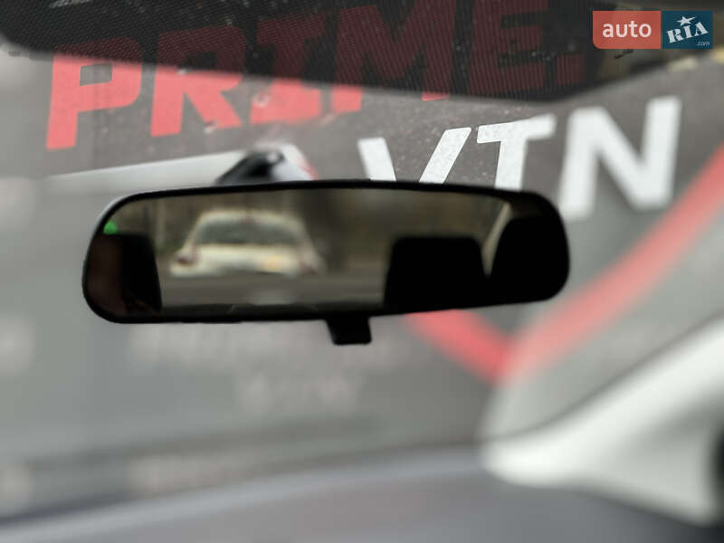 Седан Ford Focus 2017 в Вінниці