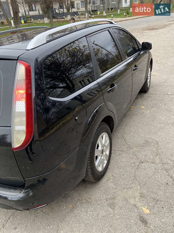 Универсал Ford Focus 2009 в Смеле фото 7 Универсал Ford Focus 2009 в Смеле