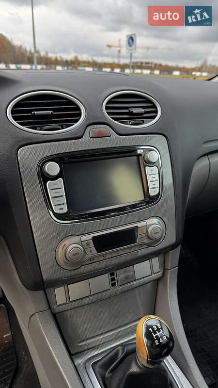 Хэтчбек Ford Focus 2010 в Львове фото 10 Хэтчбек Ford Focus 2010 в Львове