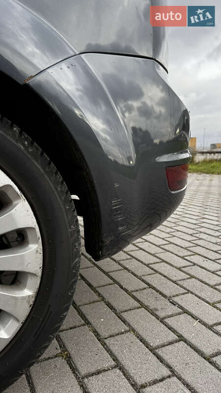 Хэтчбек Ford Focus 2010 в Львове фото 20 Хэтчбек Ford Focus 2010 в Львове