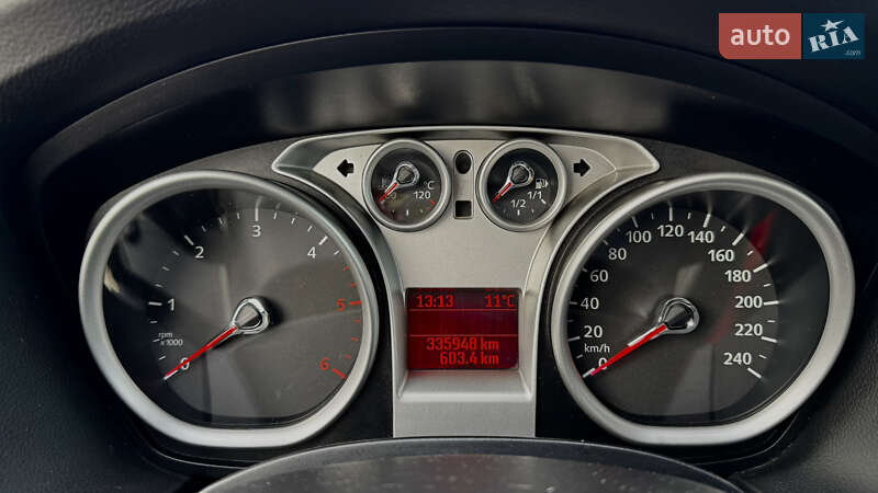 Хэтчбек Ford Focus 2010 в Львове фото 13 Хэтчбек Ford Focus 2010 в Львове