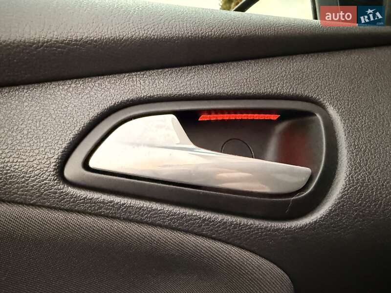 Универсал Ford Focus 2013 в Стрые фото 31 Универсал Ford Focus 2013 в Стрые