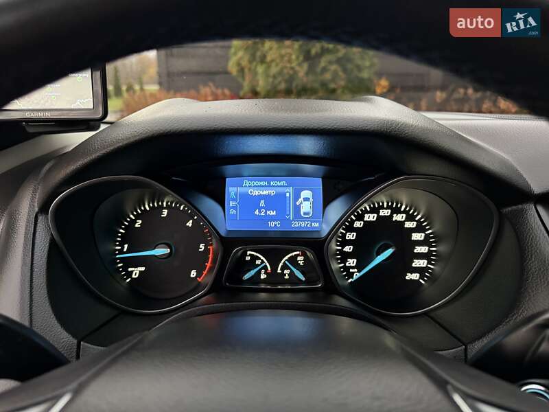 Универсал Ford Focus 2013 в Стрые фото 38 Универсал Ford Focus 2013 в Стрые