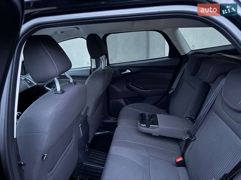 Универсал Ford Focus 2013 в Стрые фото 59 Универсал Ford Focus 2013 в Стрые