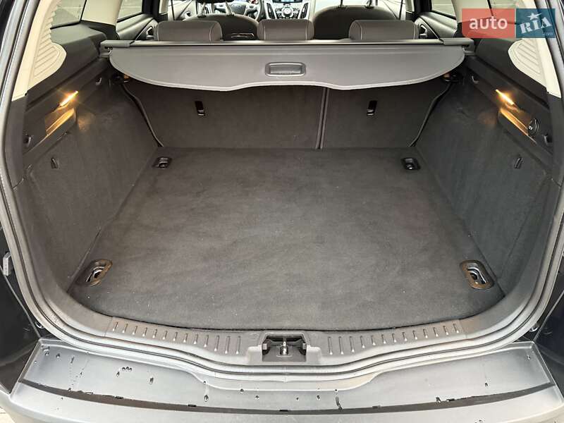 Универсал Ford Focus 2013 в Стрые фото 65 Универсал Ford Focus 2013 в Стрые