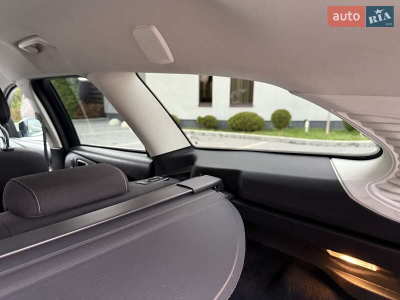 Универсал Ford Focus 2013 в Стрые фото 67 Универсал Ford Focus 2013 в Стрые