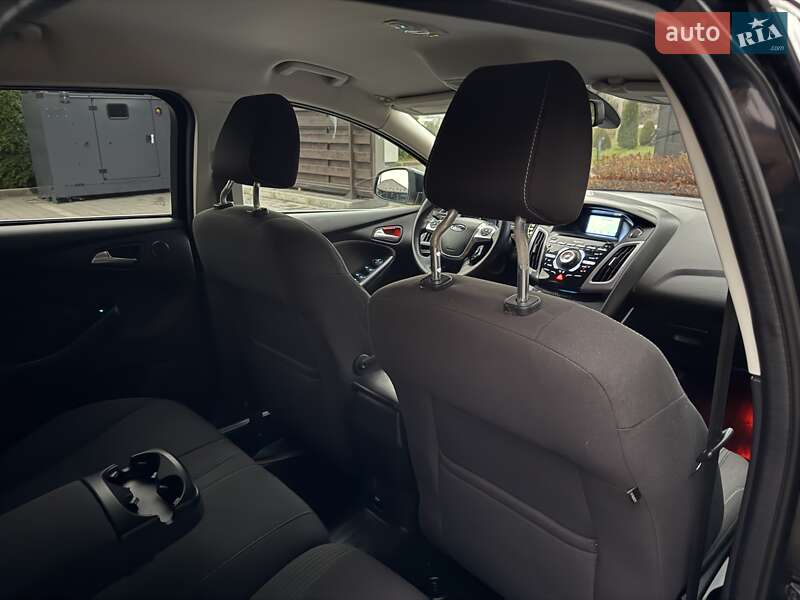 Универсал Ford Focus 2013 в Стрые фото 71 Универсал Ford Focus 2013 в Стрые