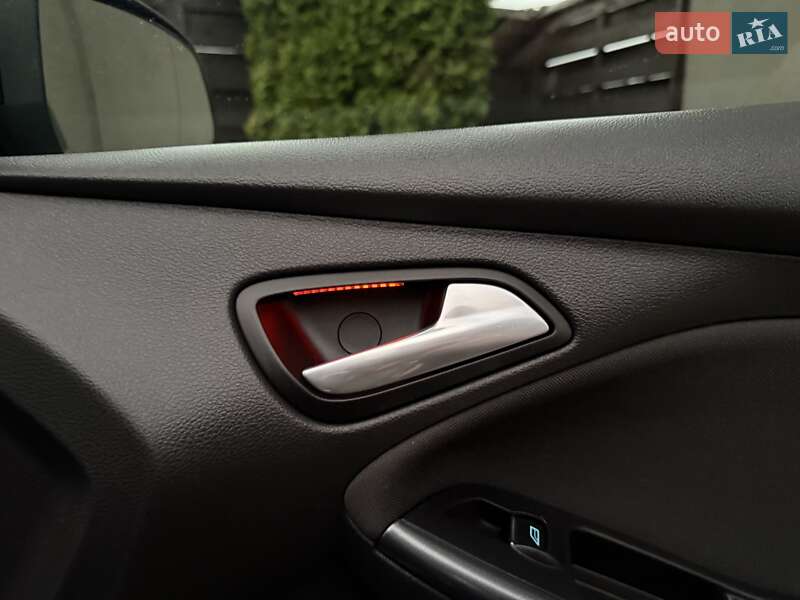 Универсал Ford Focus 2013 в Стрые фото 74 Универсал Ford Focus 2013 в Стрые