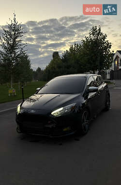 Хэтчбек Ford Focus 2018 в Белой Церкви