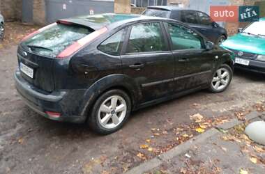 Хэтчбек Ford Focus 2006 в Киеве