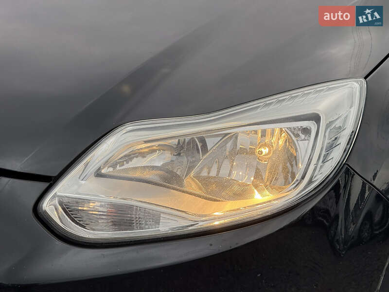 Универсал Ford Focus 2012 в Стрые фото 13 Универсал Ford Focus 2012 в Стрые