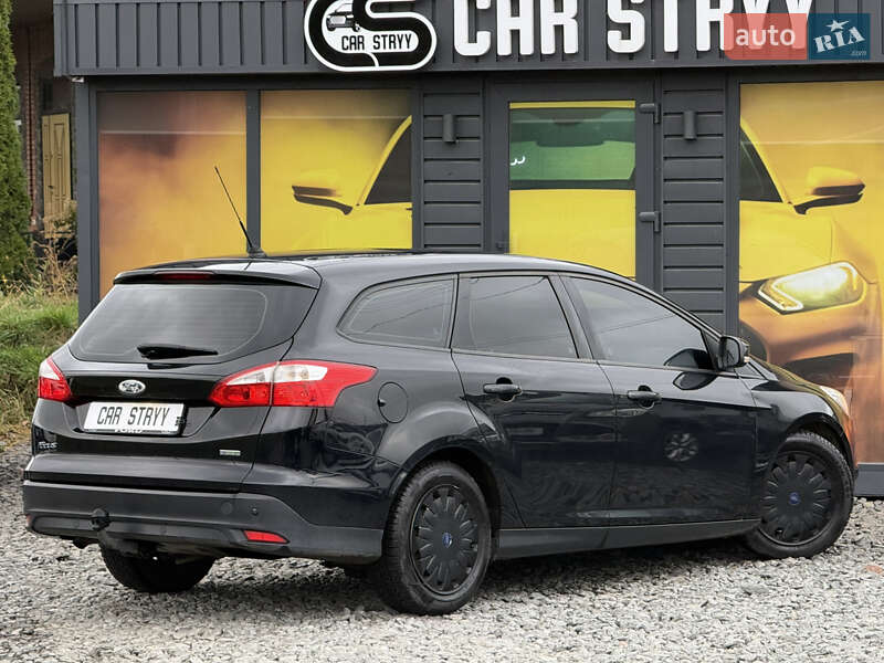 Универсал Ford Focus 2012 в Стрые фото 19 Универсал Ford Focus 2012 в Стрые